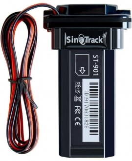 SinoTrack ST-901 GPS Takip Cihazı kullananlar yorumlar
